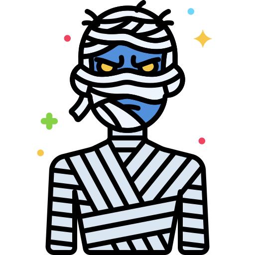 Mummy