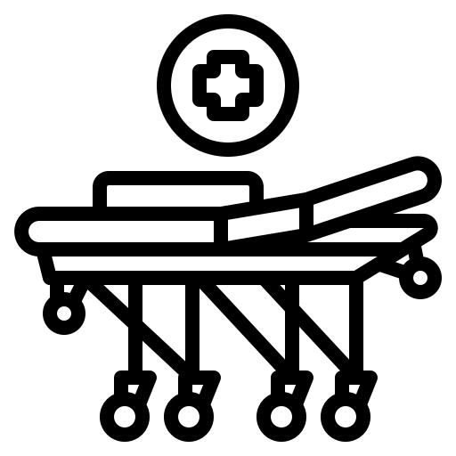 医用担架
