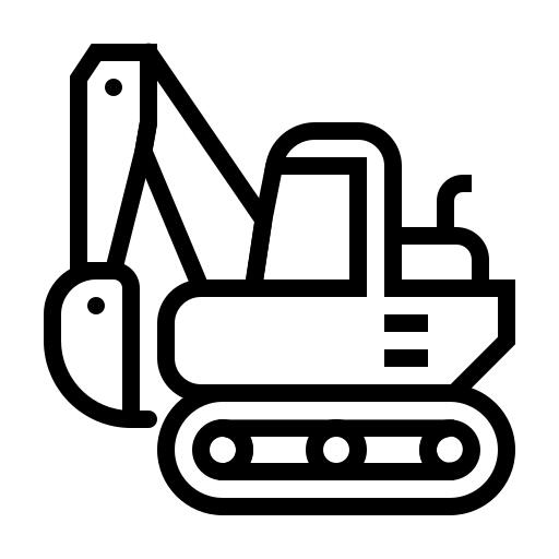 Excavator