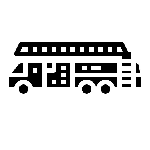 消防车