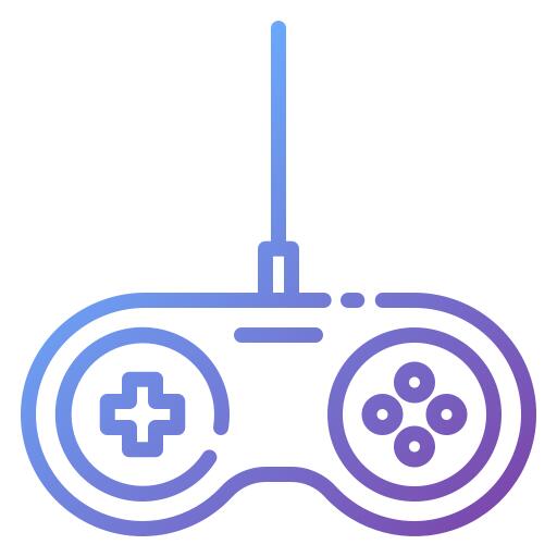 Gamepad