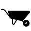 Wheelbarrow