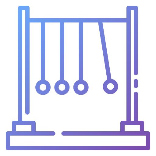Newtons cradle