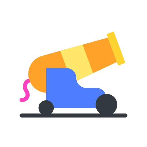 Cannon