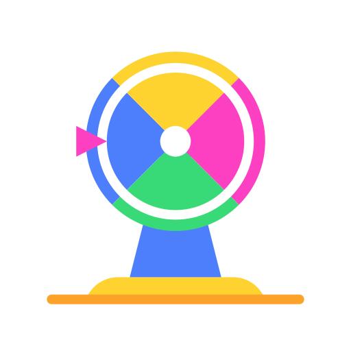 Fortune wheel