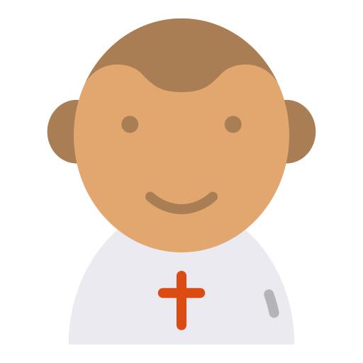 Priest