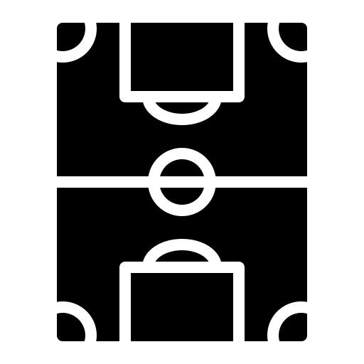 Football field