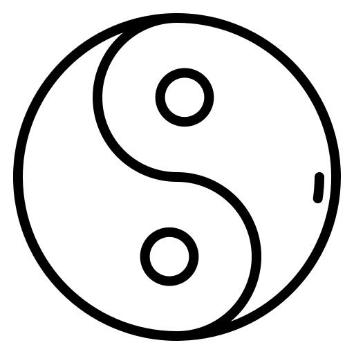 Yin yang