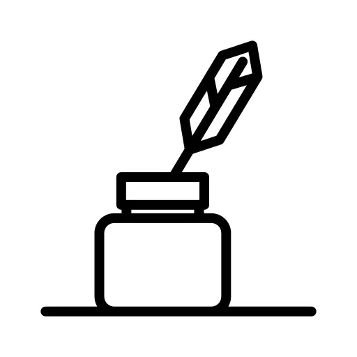 Inkwell