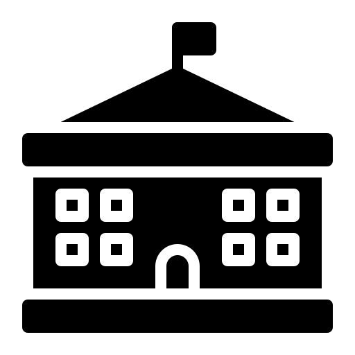 Government building