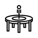 Trampoline