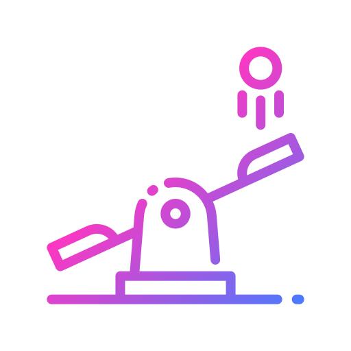 Seesaw