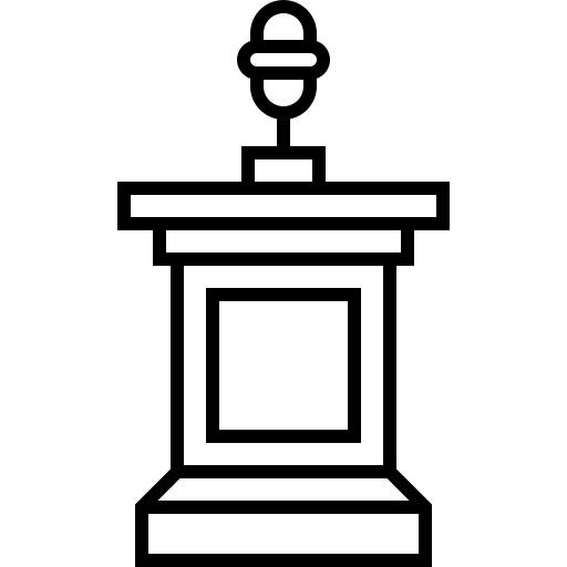 Lectern
