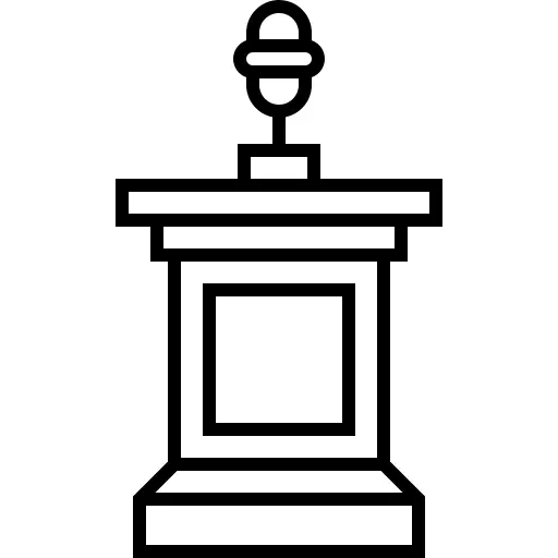Lectern