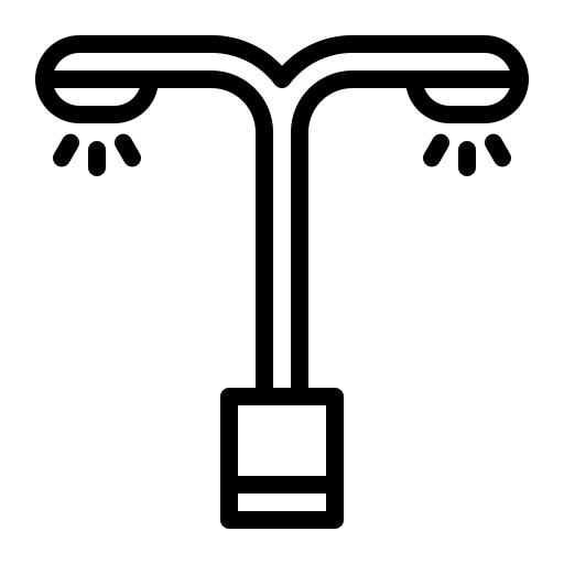 路灯