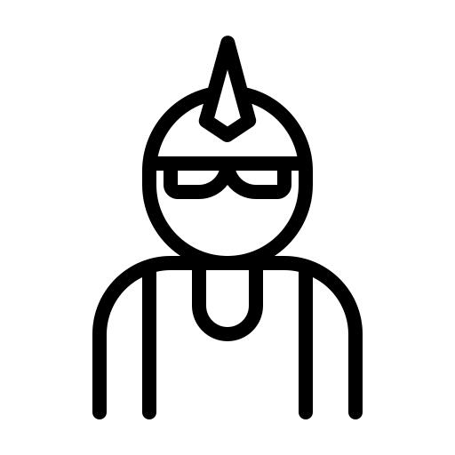 朋克