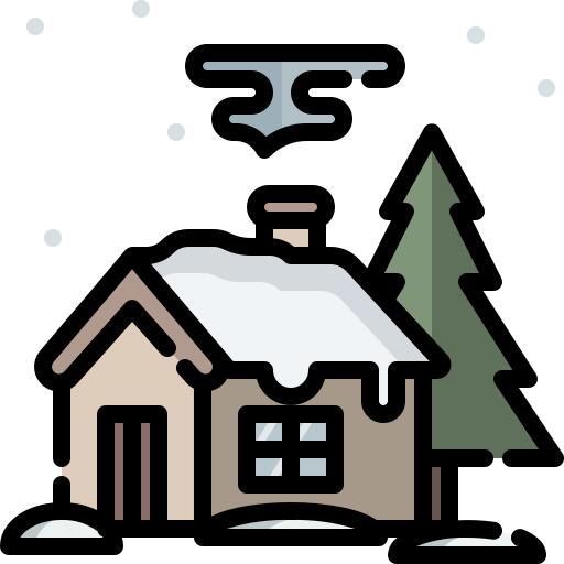 屋