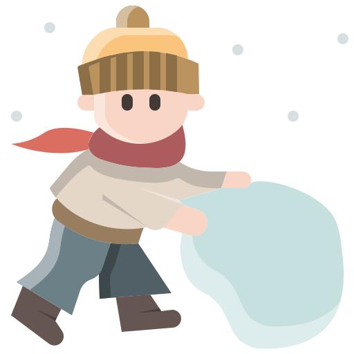 雪球