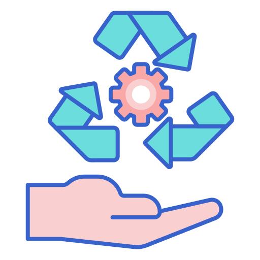 回收利用