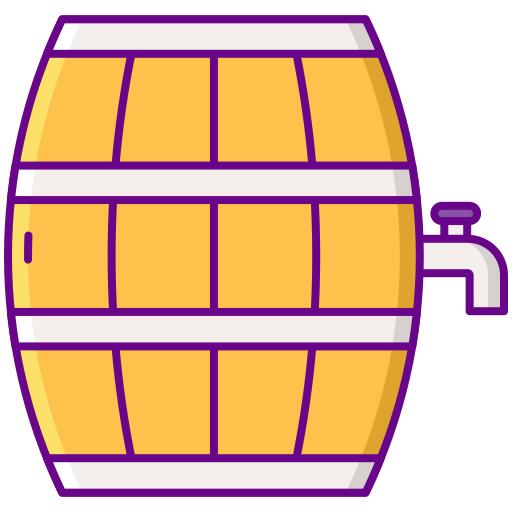 Barrel