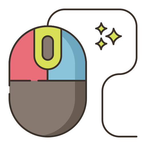 Computer mouse