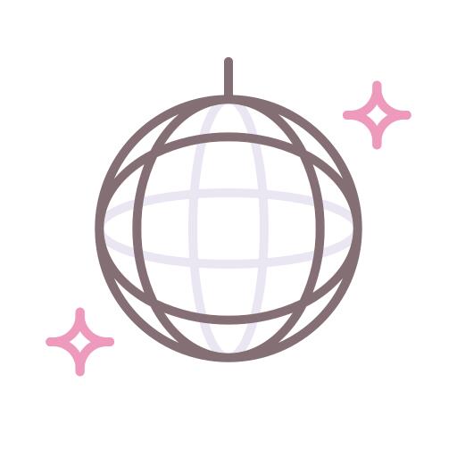 Disco ball
