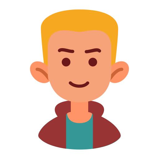 Boy