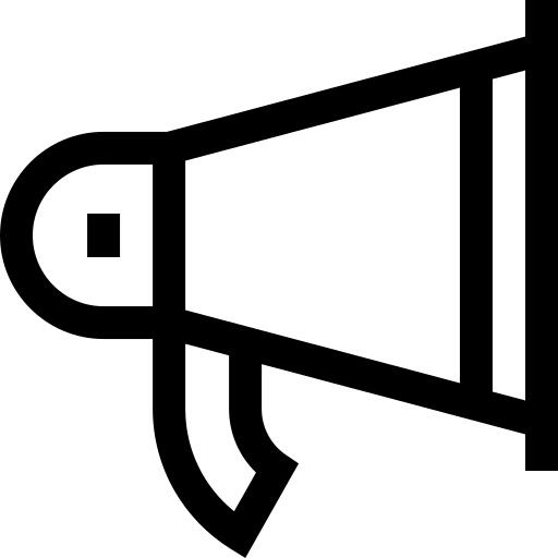Megaphone
