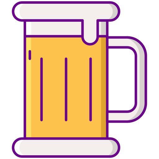 Beer mug
