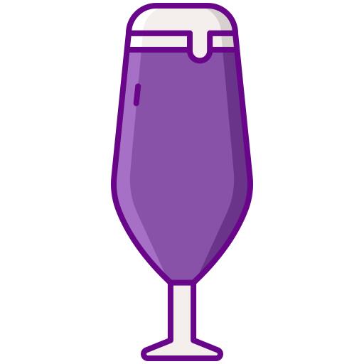 Dark beer