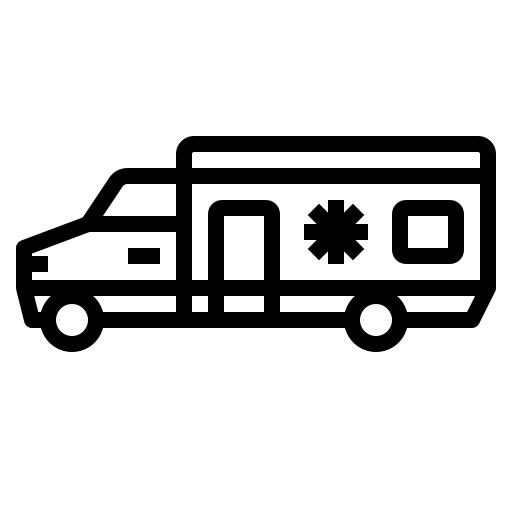 救护车