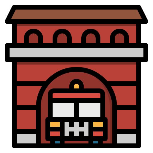 消防局