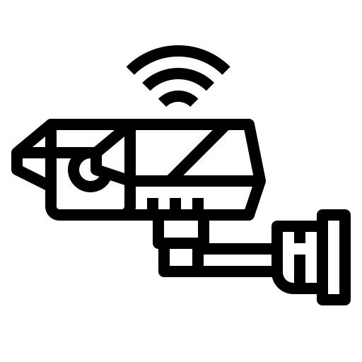 Cctv camera