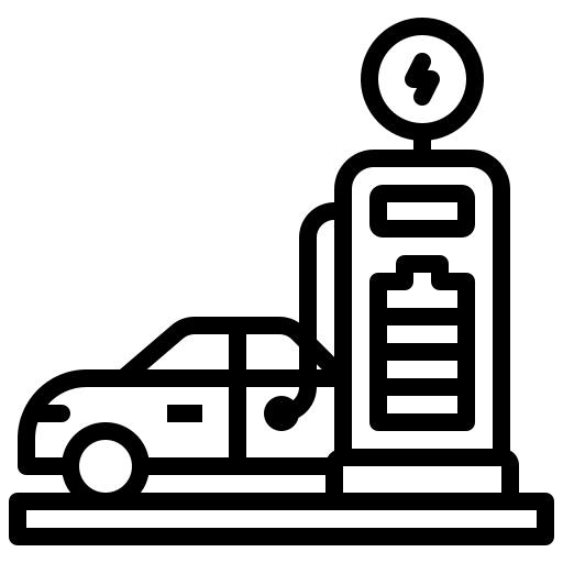 Electric car