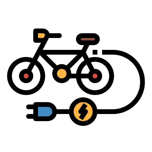 Electric bicycle