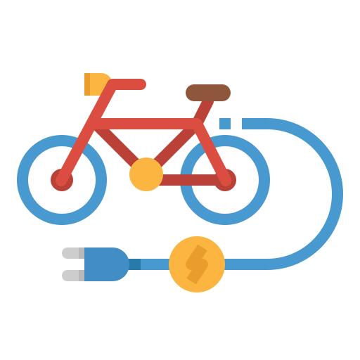 Electric bicycle