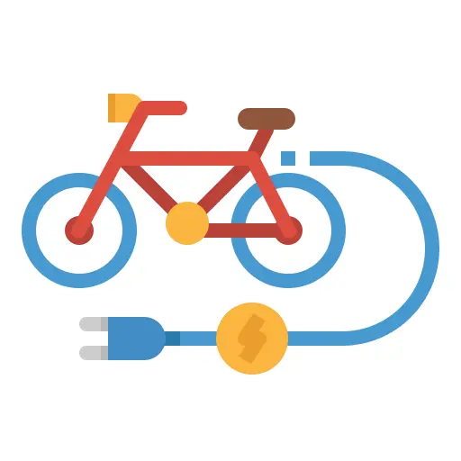 电动自行车