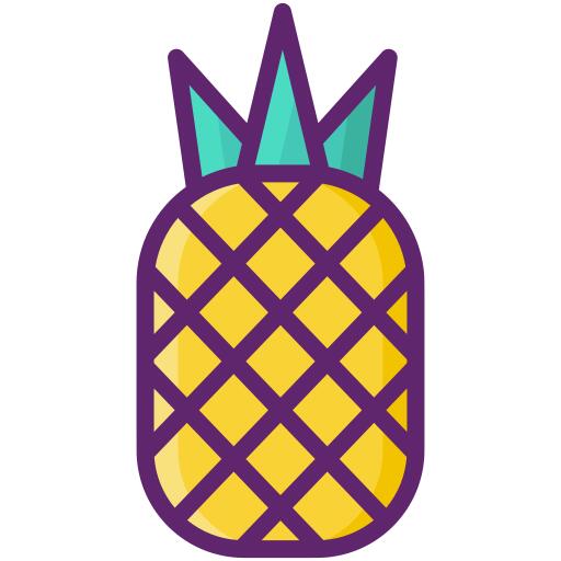 菠萝