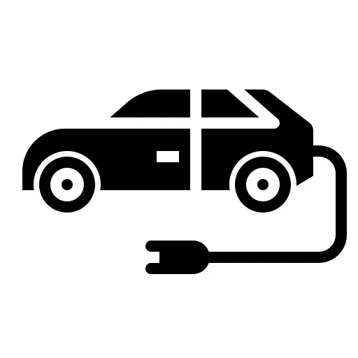 Electric car