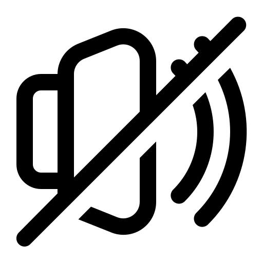 Mute
