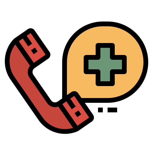 Emergency call