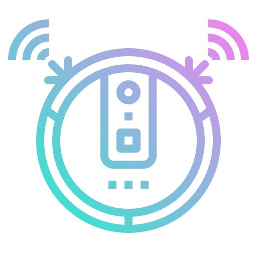 Robot vacuum cleaner