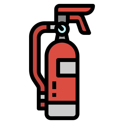 Fire extinguisher