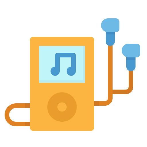音乐播放器