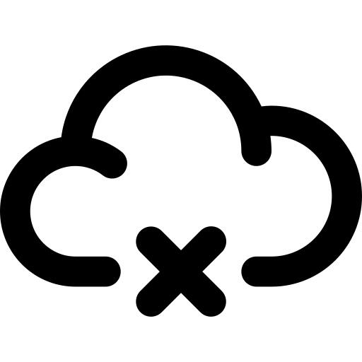 Cancel