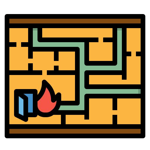 地图