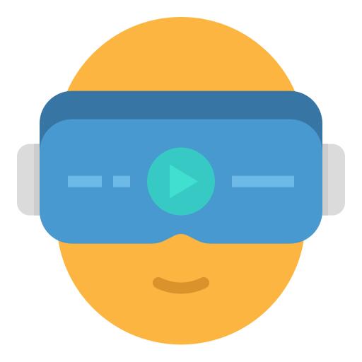 Vr glasses