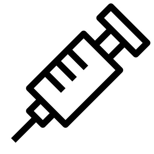 Syringe