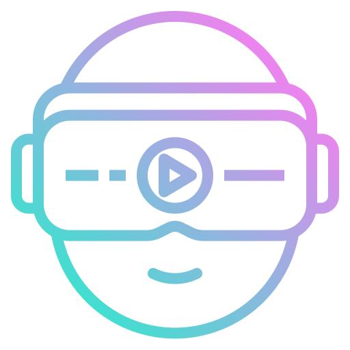 Vr glasses