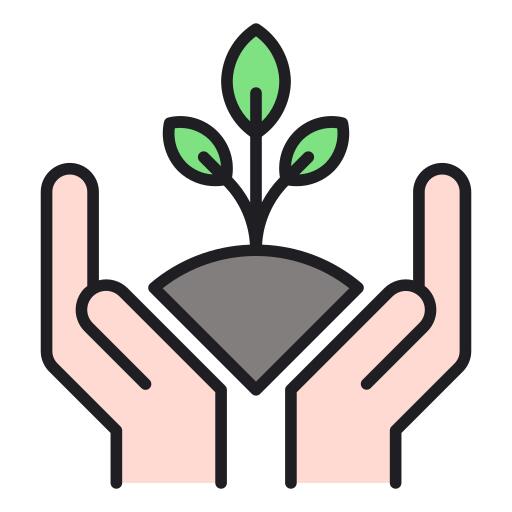 Save nature